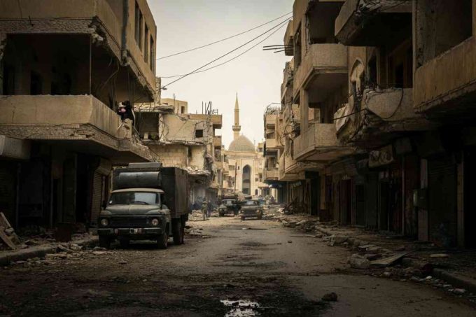 Katz minaccia: Gaza City a rischio distruzione se Hamas non libera gli ostaggi