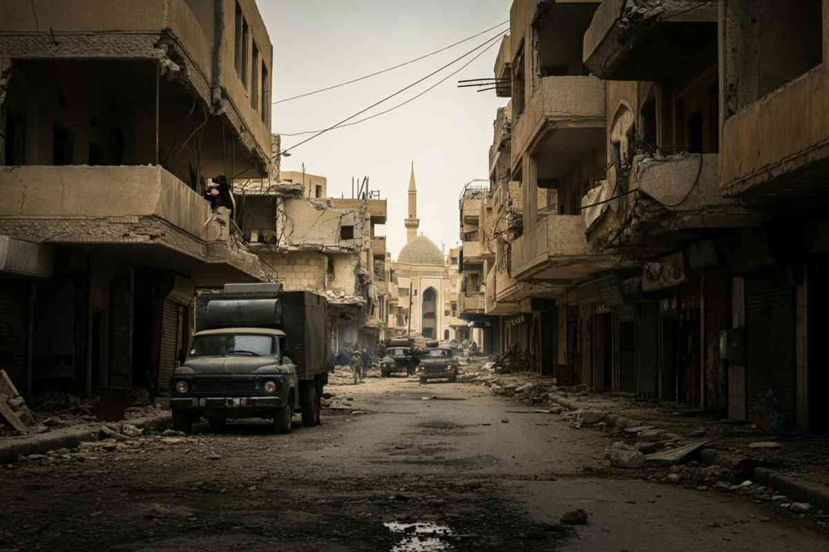 Katz minaccia: Gaza City a rischio distruzione se Hamas non libera gli ostaggi