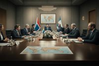 Kiev chiarisce: negoziati solo dopo il cessate il fuoco