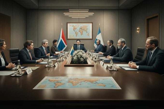 Kiev chiarisce: negoziati solo dopo il cessate il fuoco