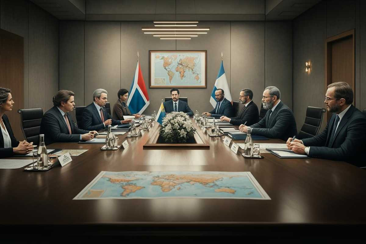 Kiev chiarisce: negoziati solo dopo il cessate il fuoco