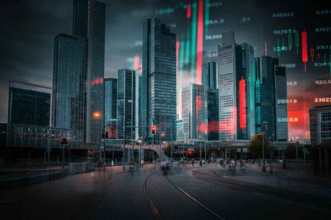 L'Europa in crescita dopo le parole di Powell: Milano guadagna l'1,1%