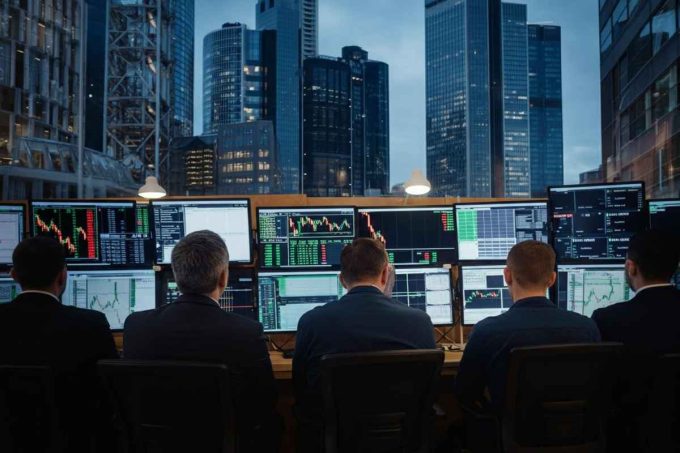 L'Europa in fiamme: 269 miliardi in gioco