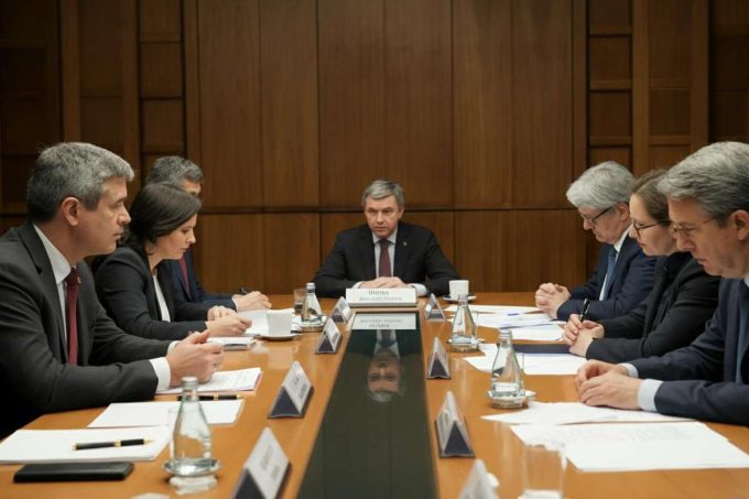 L'Italia sfida l'Ue: la risposta sul Golden Power svela nuove strategie