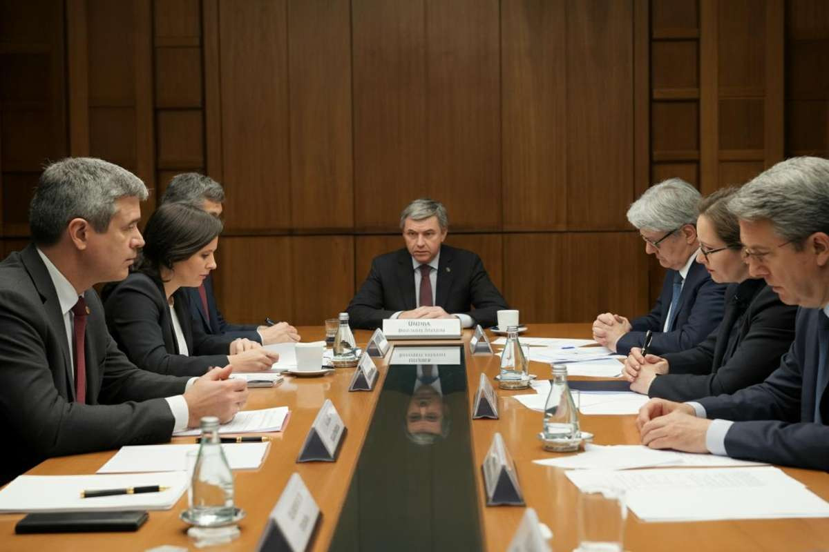 L'Italia sfida l'Ue: la risposta sul Golden Power svela nuove strategie