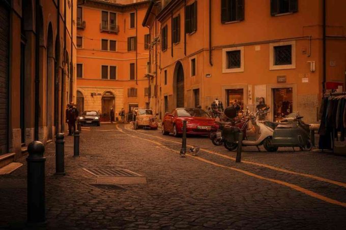 L'Upb rivede le previsioni: Pil in crescita del 0,5% nel 2025 e 2026