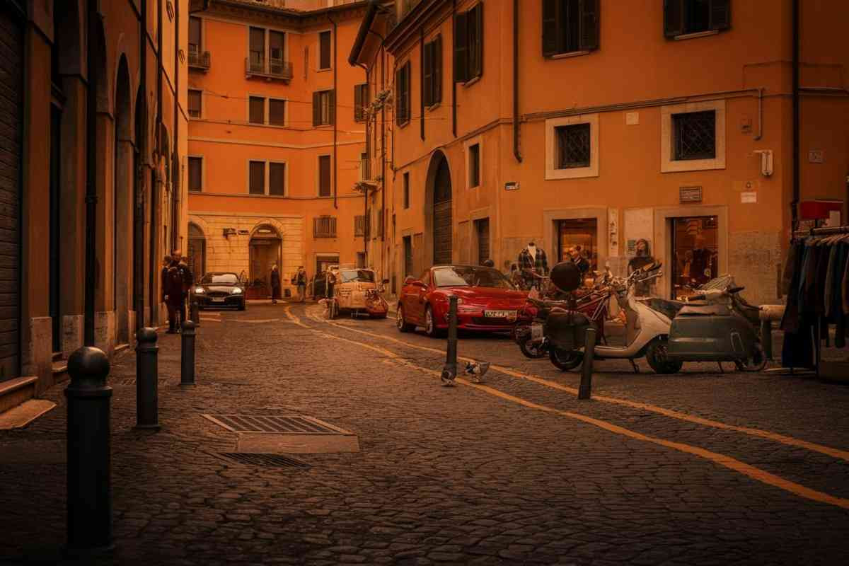 L'Upb rivede le previsioni: Pil in crescita del 0,5% nel 2025 e 2026