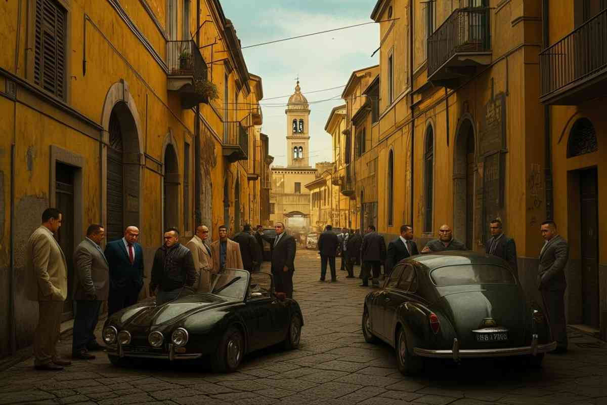 La Camorra a Roma: il ruolo chiave di Michele Senese nella nuova era della mafia