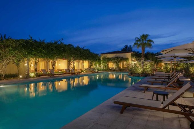 La Francia valuta una legge contro i resort adults only: hotel off limits per i bambini?