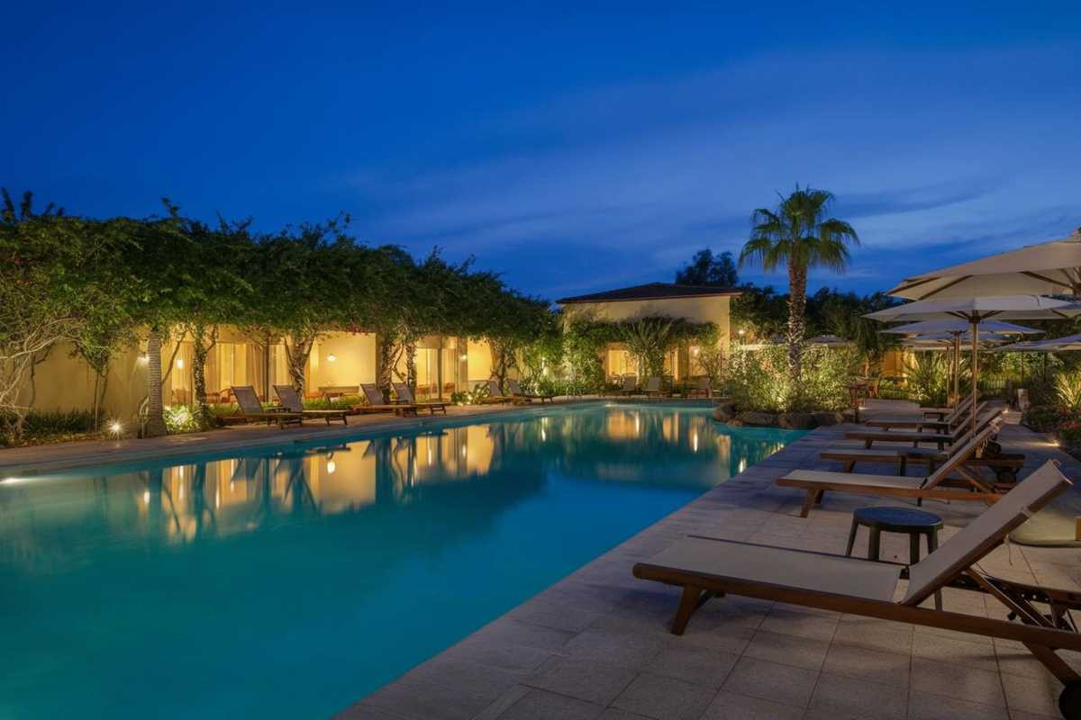 La Francia valuta una legge contro i resort adults only: hotel off limits per i bambini?