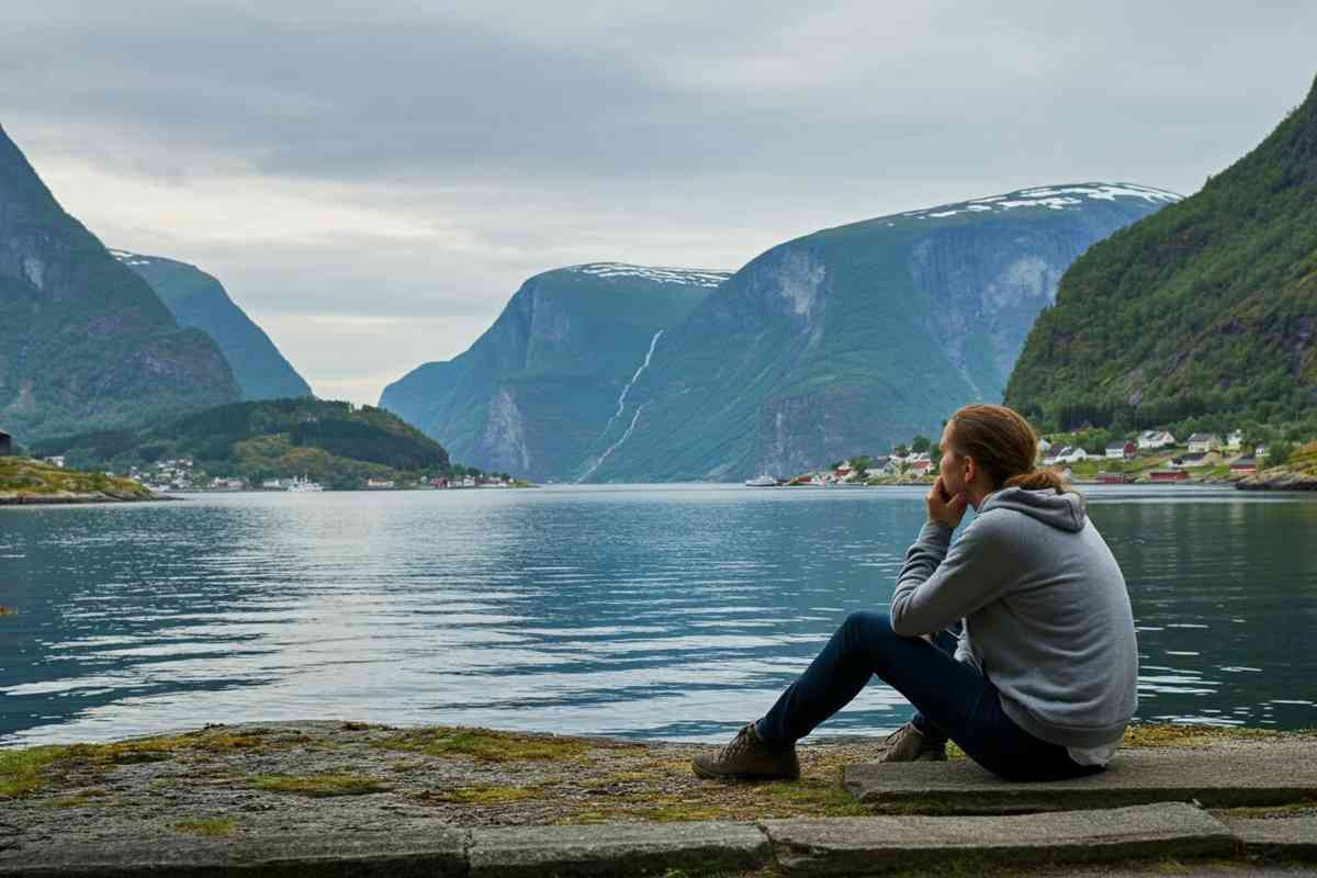 La Norvegia riduce gli investimenti in Israele: cosa significa per il futuro?