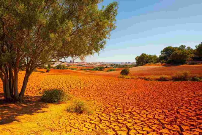 La Spagna affronta la sua ondata di caldo più estrema di sempre