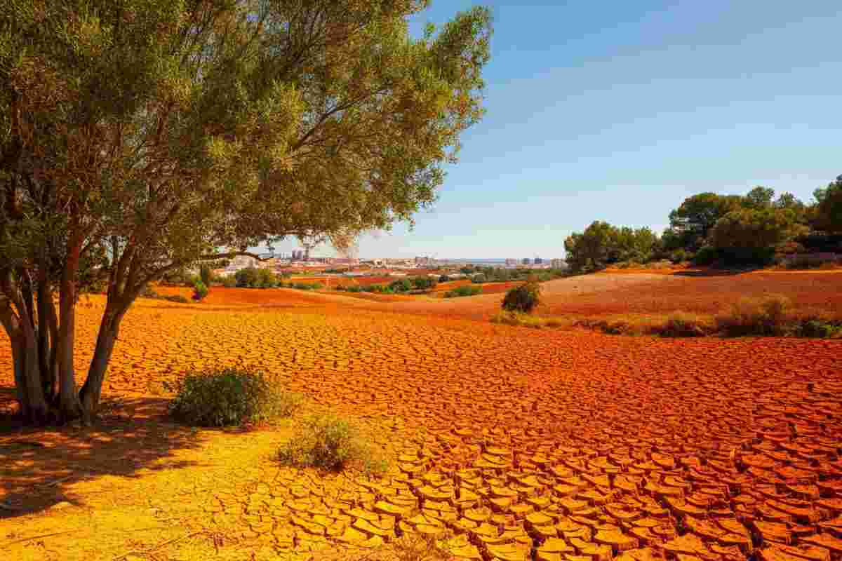 La Spagna affronta la sua ondata di caldo più estrema di sempre