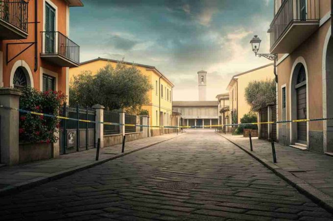 La confessione choc di Lorena Venier: Sì, l'abbiamo fatto a pezzi