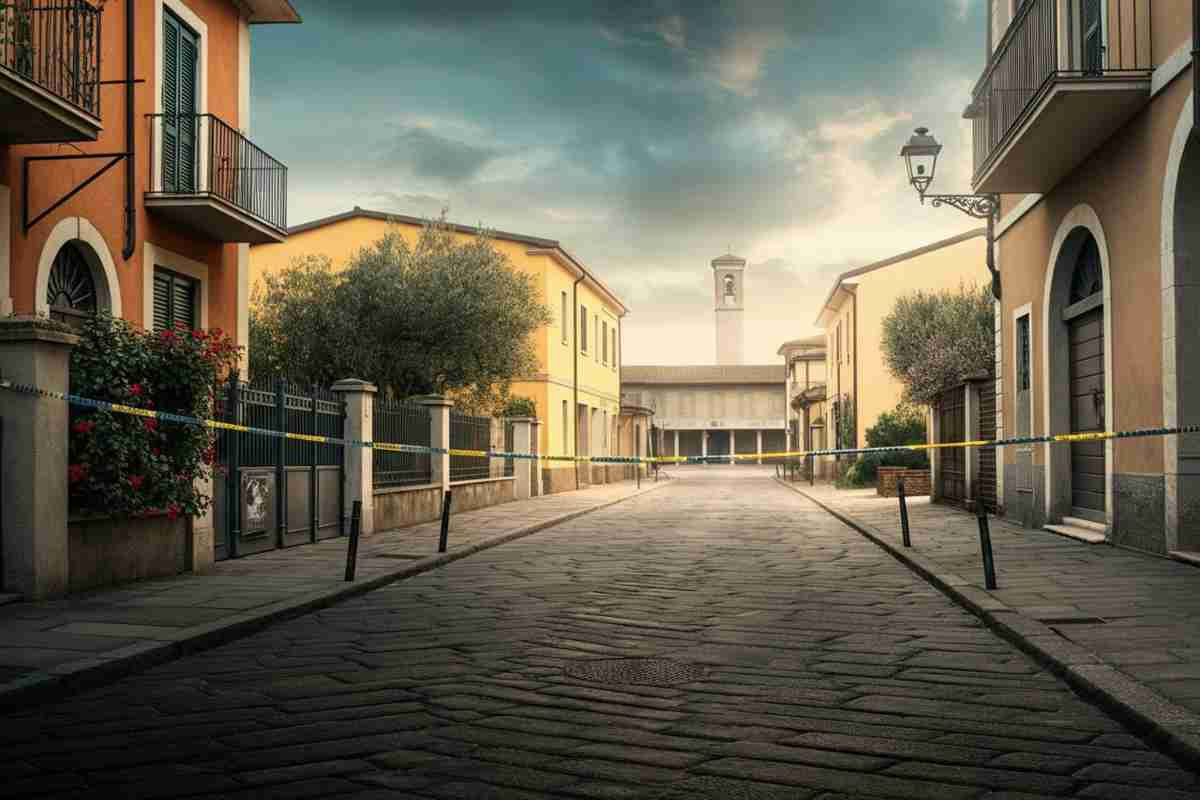 La confessione choc di Lorena Venier: Sì, l'abbiamo fatto a pezzi