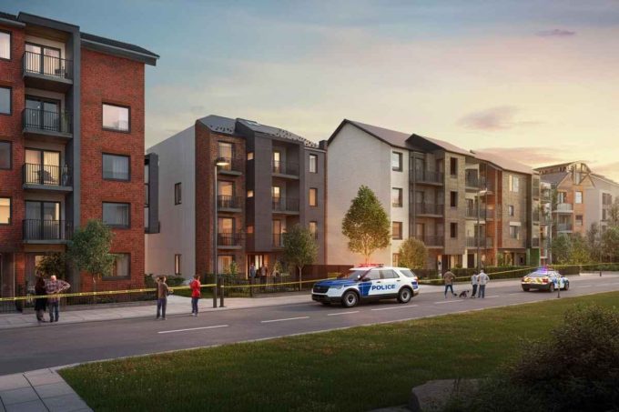 La famiglia torna dalle vacanze e trova la casa occupata: la sorprendente confessione degli intrusi