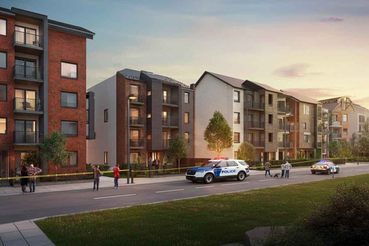 La famiglia torna dalle vacanze e trova la casa occupata: la sorprendente confessione degli intrusi