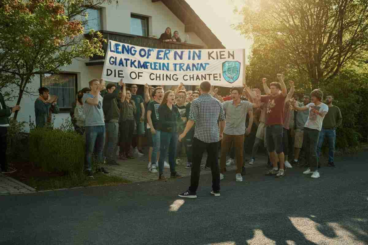 La misteriosa vita di Drachenlord, lo youtuber tedesco braccato da migliaia di haters