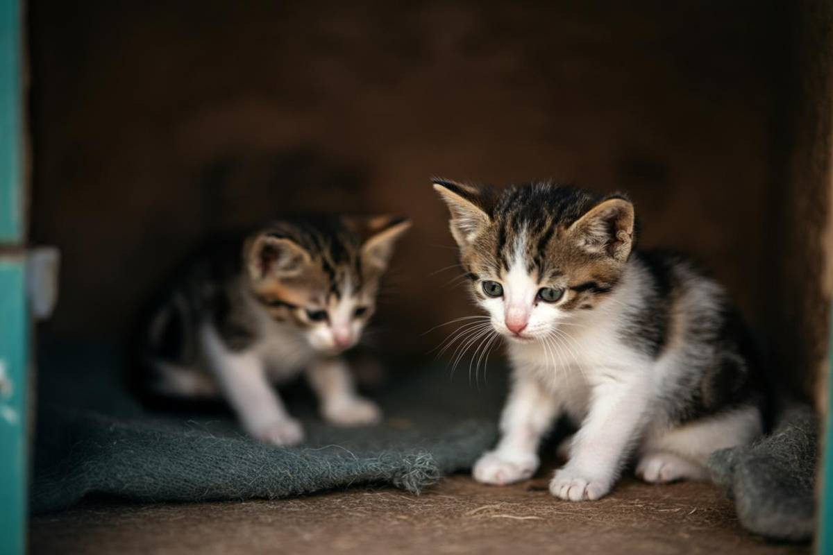 La rete oscura che tortura gatti: video raccapriccianti e minorenni coinvolti