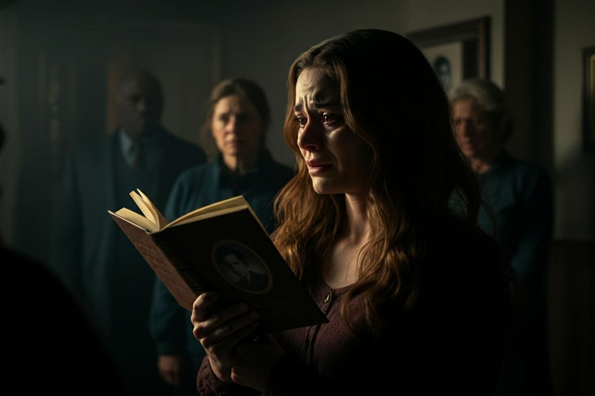 La sorella di Giulia Tramontano si scaglia contro la famiglia Impagnatiello: «Ecco chi sono davvero»