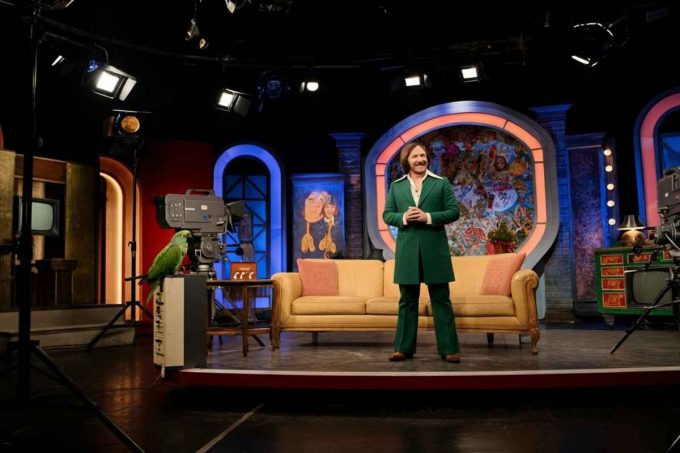 La sorprendente evoluzione di Portobello nella serie di Marco Bellocchio