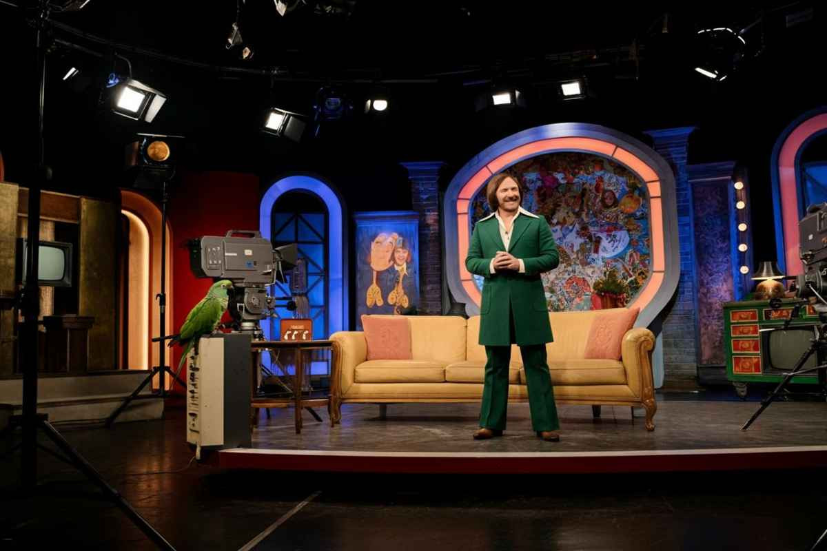 La sorprendente evoluzione di Portobello nella serie di Marco Bellocchio