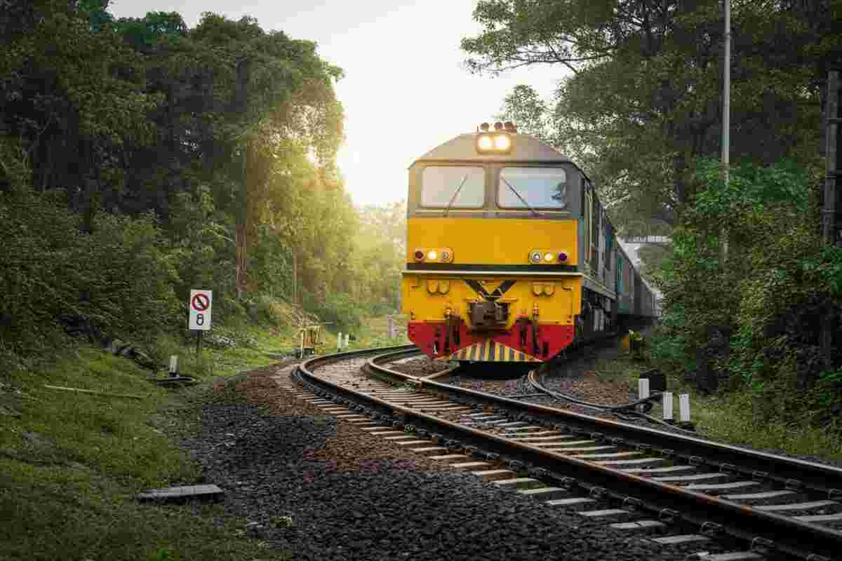 La verità su Brandizzo: il documento inedito che svela i tre no e la frenata impossibile del treno in corsa