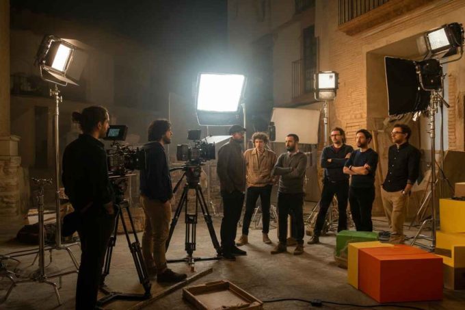 L'addio prematuro di Verónica Echegui: un talento spagnolo scomparso a 42 anni