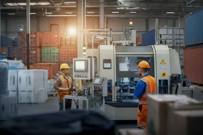 Lagarde avverte: l'economia dell'area euro rallenta a causa dei dazi