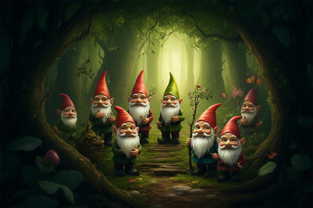 Lamberto Bava rivela: Rimpiango di non aver realizzato Gnomi