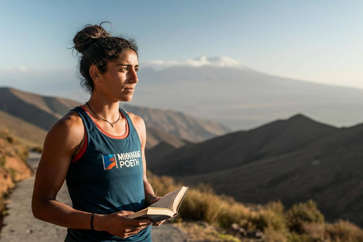 L'amore ostacolato: Marika e Fouad lottano contro la burocrazia per il loro matrimonio