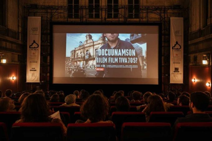 Laura Poitras: perché la stampa mainstream non riesce a raccontare Gaza