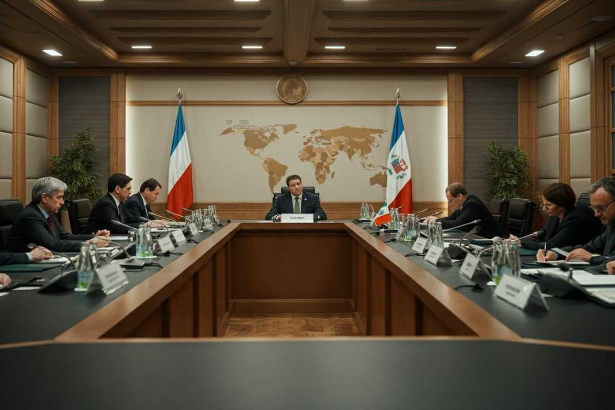 Lavrov accusa: gli occidentali ostacolano i negoziati di pace