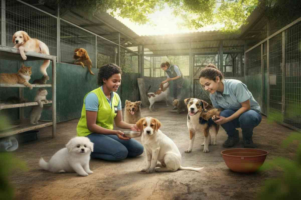 Leal chiede giustizia: pena esemplare per il cane morto a Giugliano