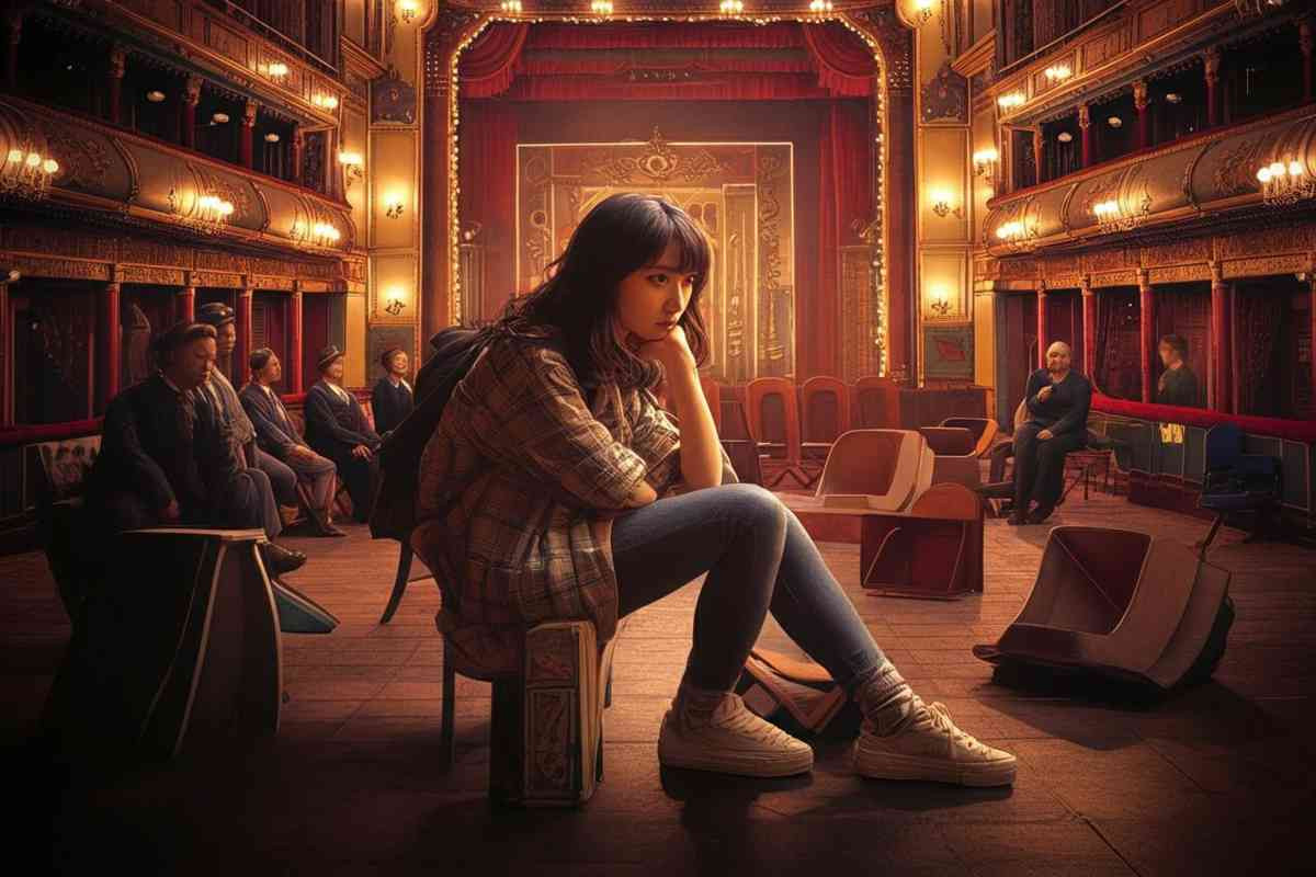 Lee Hong-chi torna a Venezia: il suo viaggio dopo il Leone del Futuro