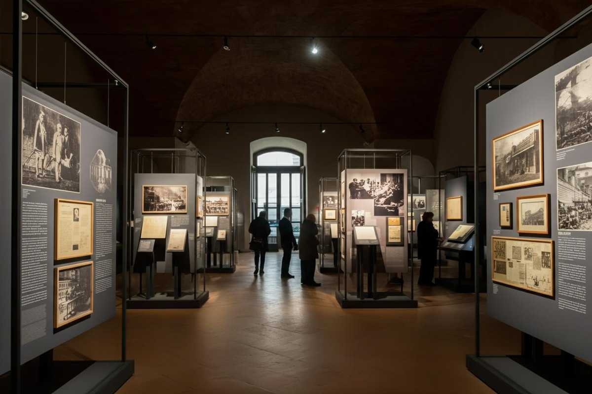 Leopoldo Pirelli: un secolo di innovazione e eredità da celebrare