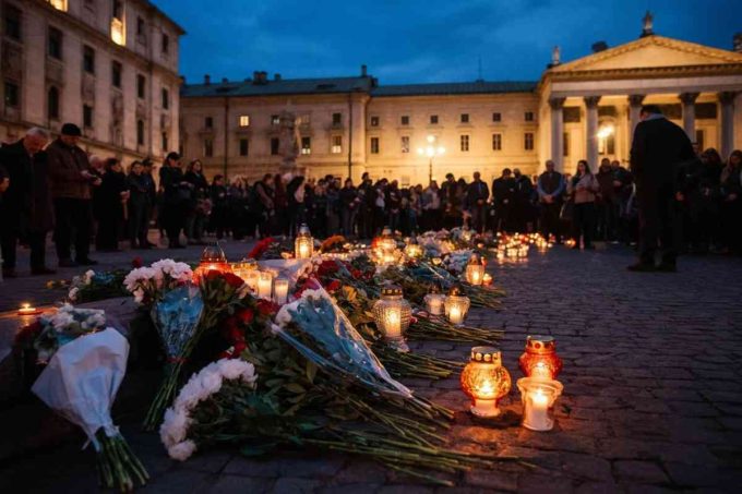 Lepore avverte: il governo non può nascondere la verità sulla strage