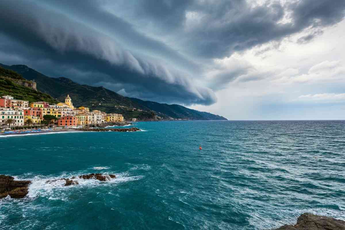 L'estate si chiude con l'uragano Erin? Ecco cosa dice il meteorologo