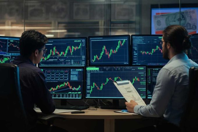 L'euro guadagna terreno sul dollaro: raggiunge quota 1,1433