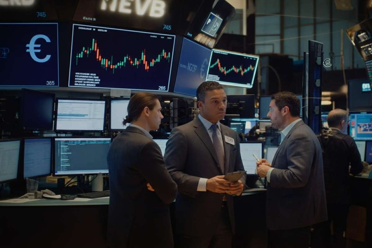 L'euro mantiene la sua forza: apertura a 1,1615 dollari