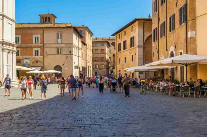 L'imposta di soggiorno schizza alle stelle nel 2024: Firenze in prima posizione