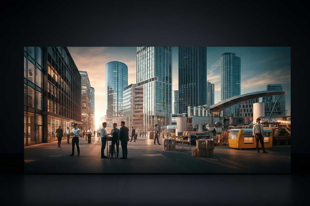 L'indice Pmi Europa segna un nuovo slancio: terzo mese consecutivo sopra 51,1