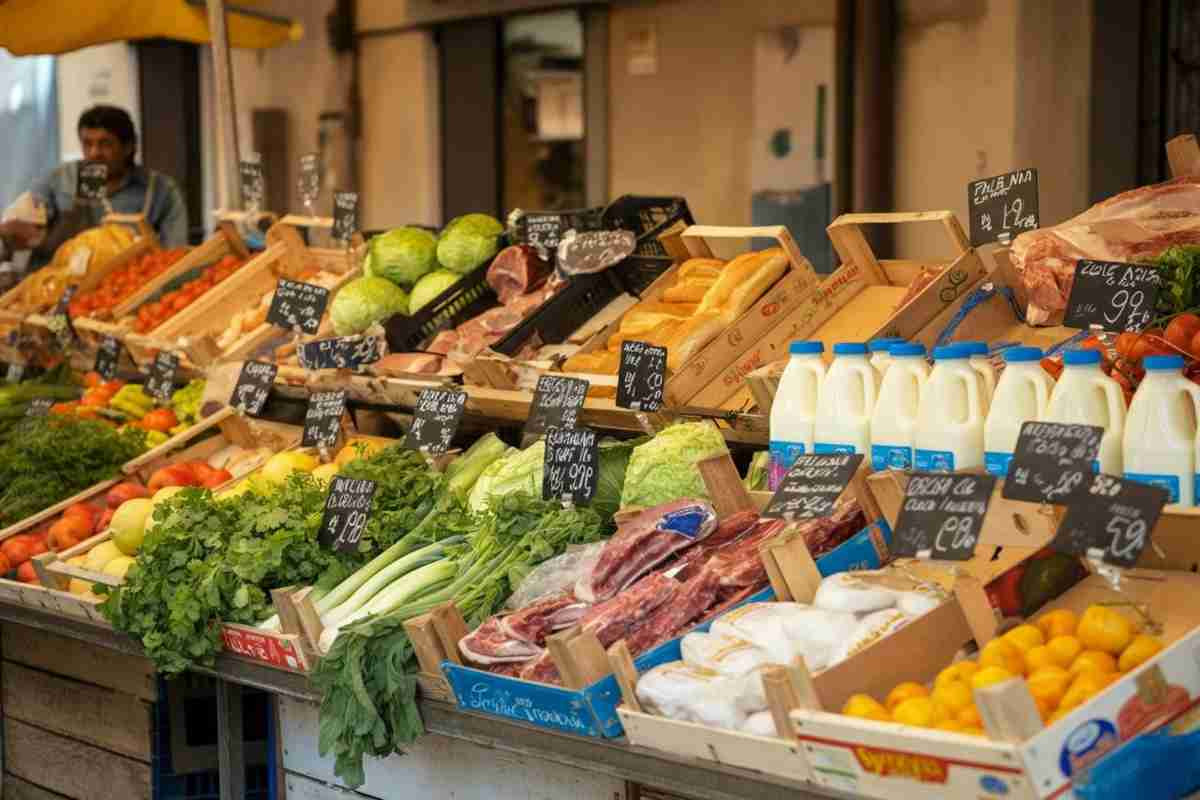 L'inflazione di agosto sorprende: rallenta all'1,6%