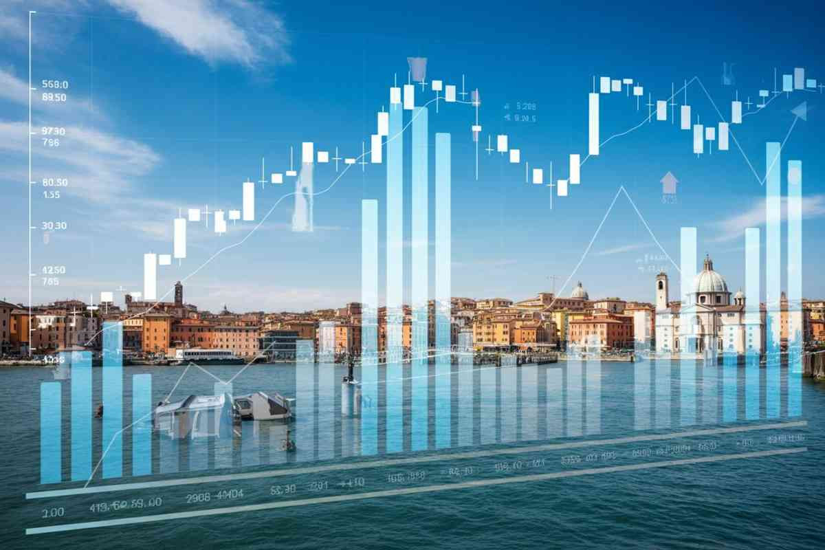 Lo spread Btp-Bund rimane stabile: cosa significa per il mercato?