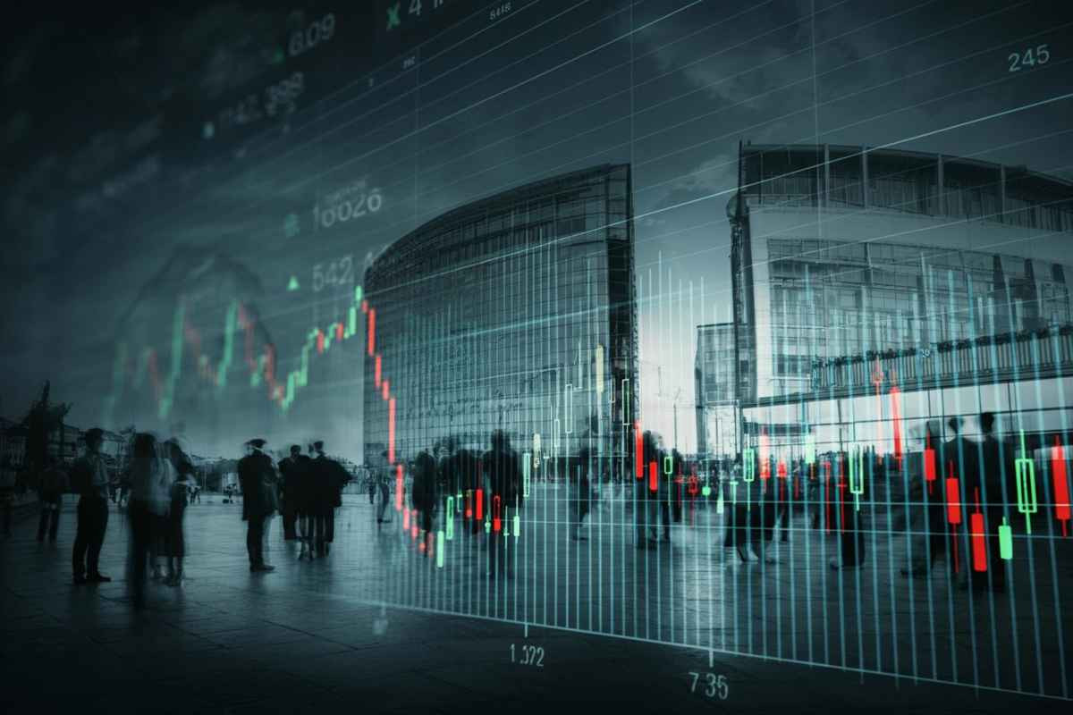 Lo spread Btp-Bund scende a 78,9 punti: cosa significa per l'economia italiana?
