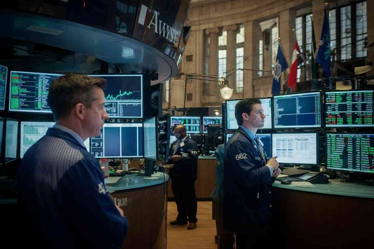 Lo spread Btp-Bund si mantiene stabile: cosa significa per l'economia italiana?