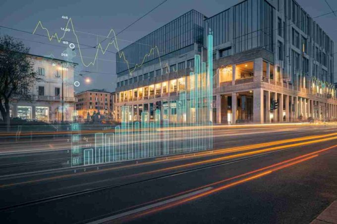 Lo spread Btp-Bund si stabilizza a 77 punti base: cosa significa per l'economia?