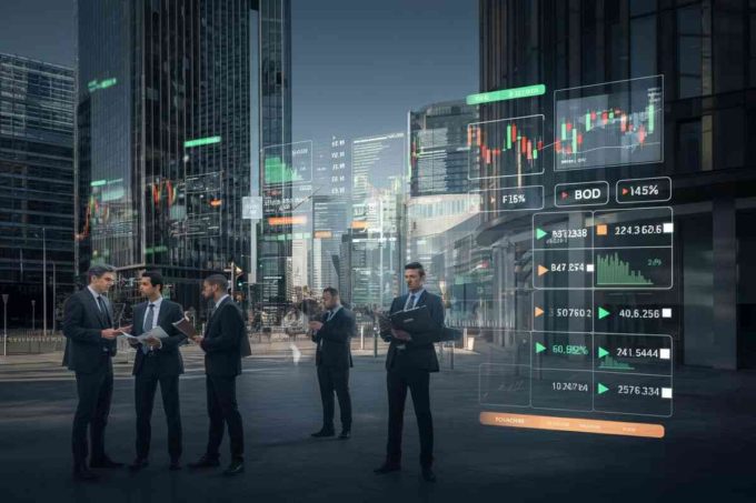 Lo spread Italia-Francia scende sotto i 6 punti: cosa significa per l'economia?