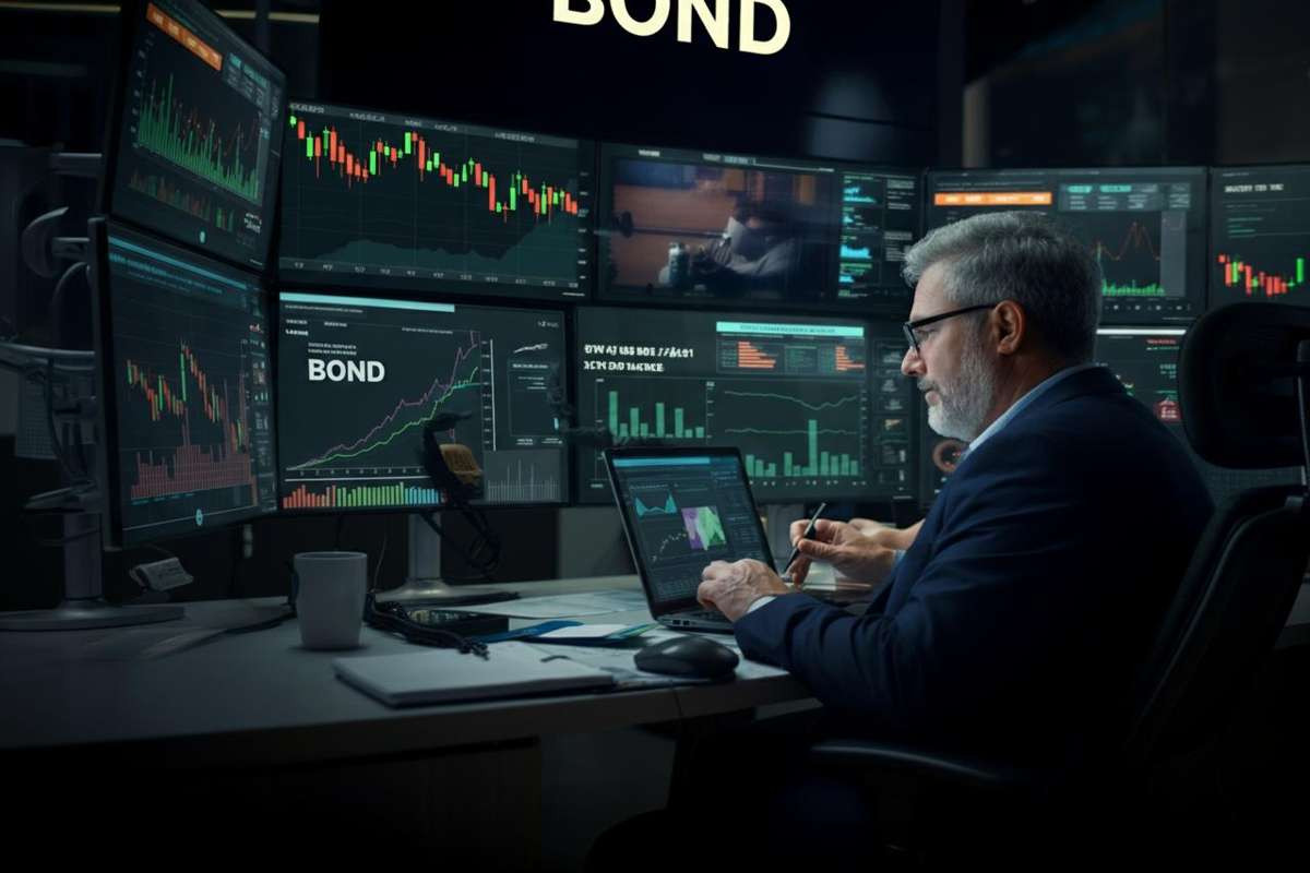 Lo spread tra Btp e Bund: un segnale preoccupante per l'economia italiana