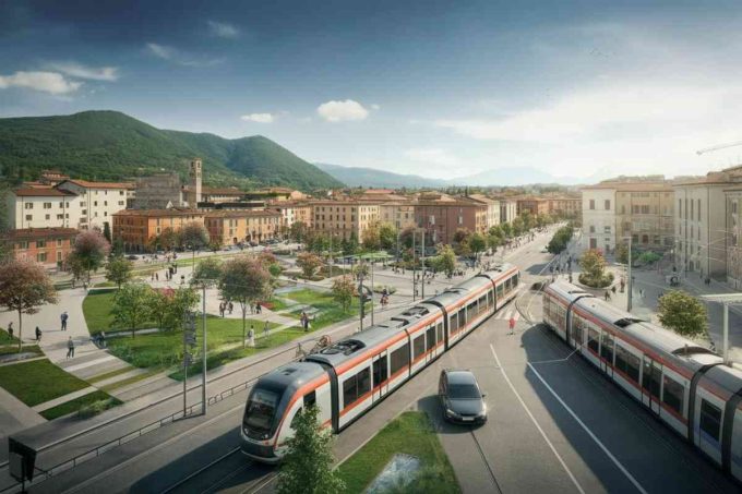 Lombardia e Campania: 30 miliardi e il 20% dei fondi Pnrr in gioco